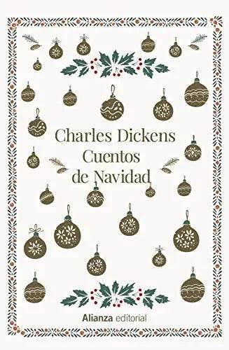 Cuentos De Navidad