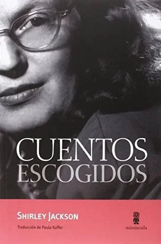 Libro Cuentos Escogidos Jackson