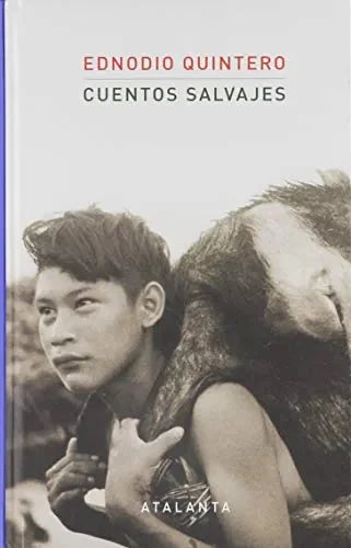 Cuentos Salvajes - Icaro Libros