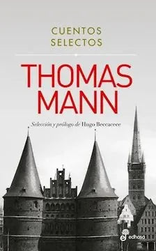 Libro CUENTOS SELECTOS MANN de MANN THOMAS en Colombia, literatura