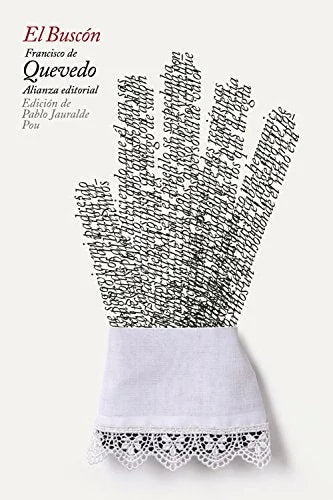 Libro EL BUSCON de DE QUEVEDO FRANCISCO en Colombia, literatura