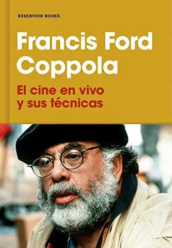 El Cine En Vivo Y Sus Tecnicas - Icaro Libros