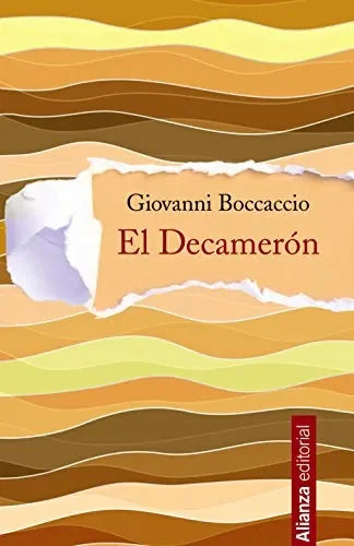 El Decameron - Icaro Libros