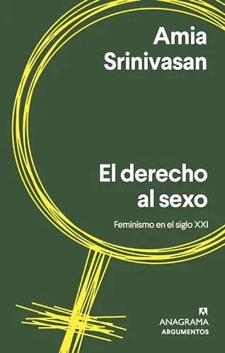 Libro El Derecho Al Sexo