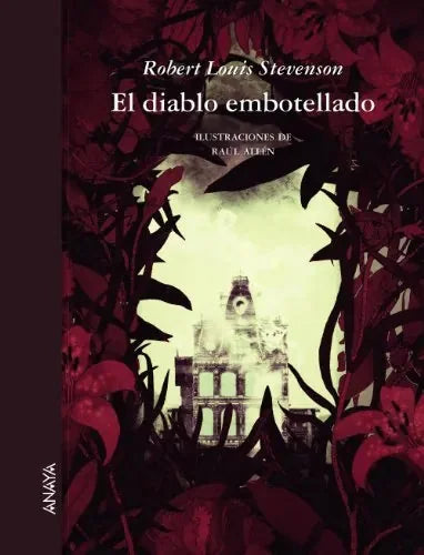 El Diablo Embotellado