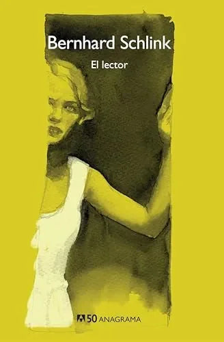 Libro El Lector