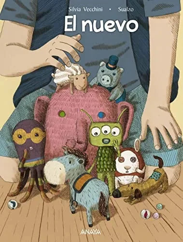 Libro El Nuevo