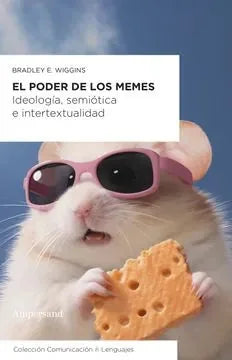 Libro El Poder De Los Memes