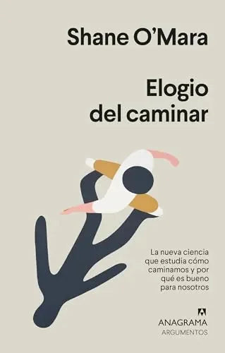 Libro Elogio Del Caminar
