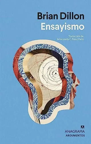 Libro Ensayismo