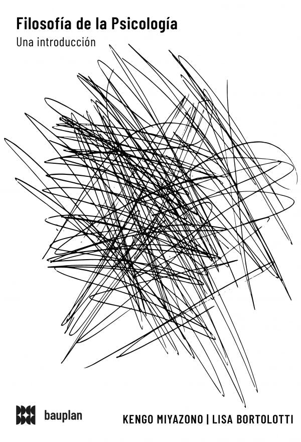 Libro Filosofia De La Psicologia Una Introduccion - Miyazono Kenzo Y Lisa Bortolotti - Icaro Libros
