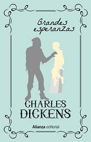Grandes Esperanzas - Icaro Libros