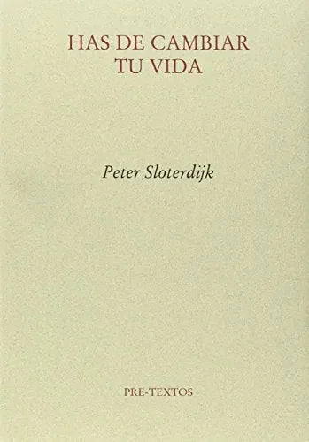 Libro Has De Cambiar Tu Vida