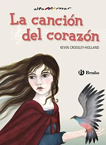 La Cancion Del Corazon