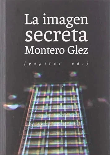 Libro La Imagen Secreta