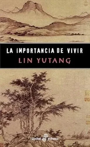 Libro La Importancia De Vivir