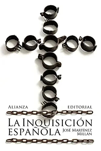 Libro La Inquisicion Espa—Ola