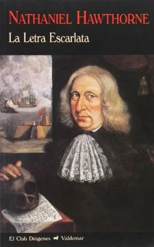 Libro La Letra Escarlata
