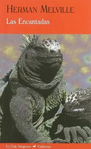Las Encantadas - Icaro Libros