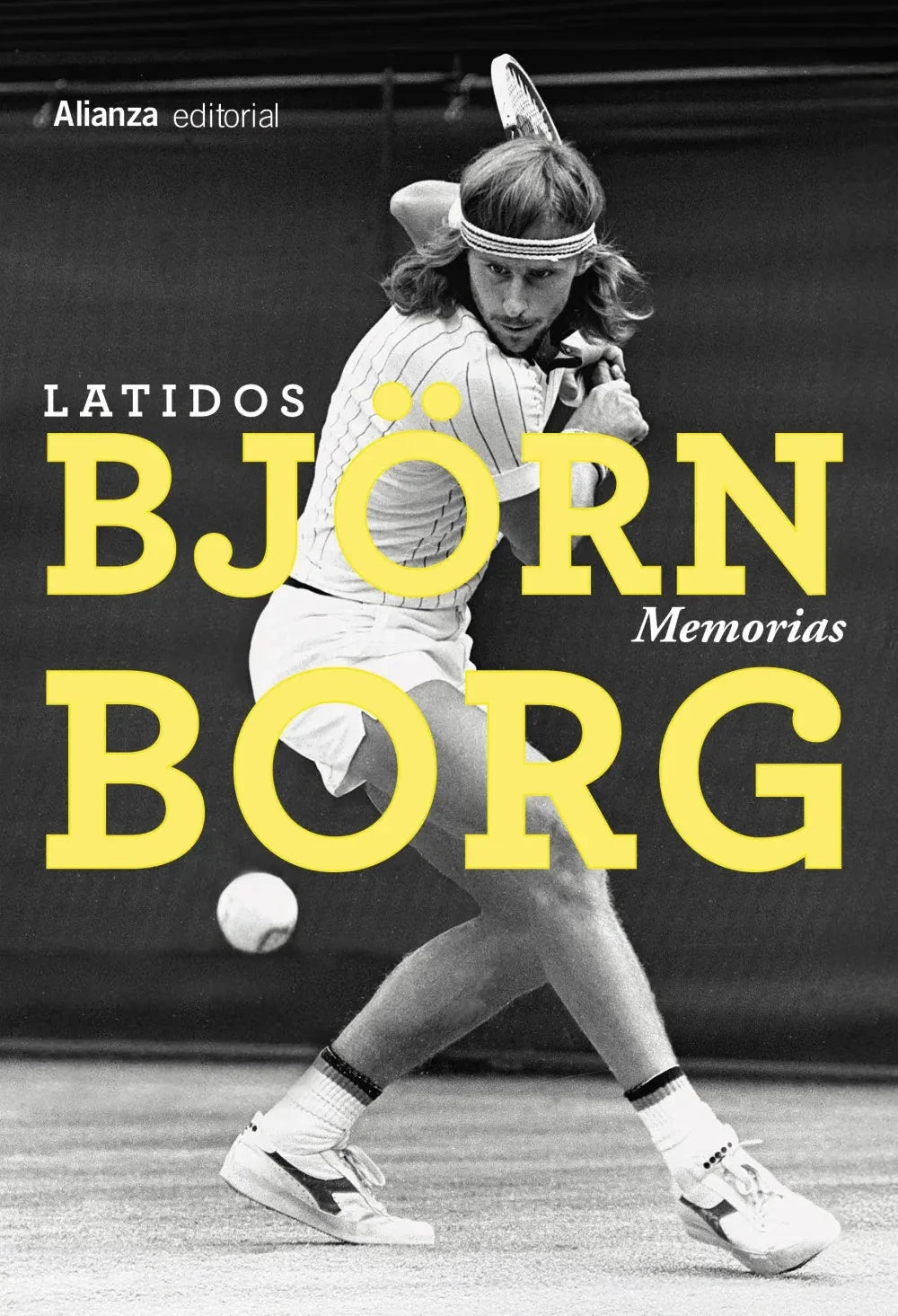 Libro Latidos Memorias