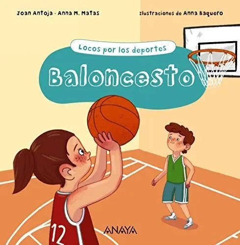 Locos Por Los Deportes : Baloncesto