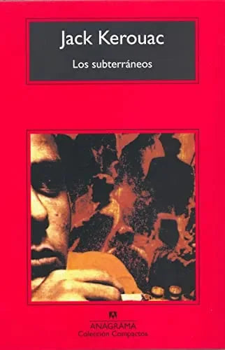 Libro Los Subterraneos
