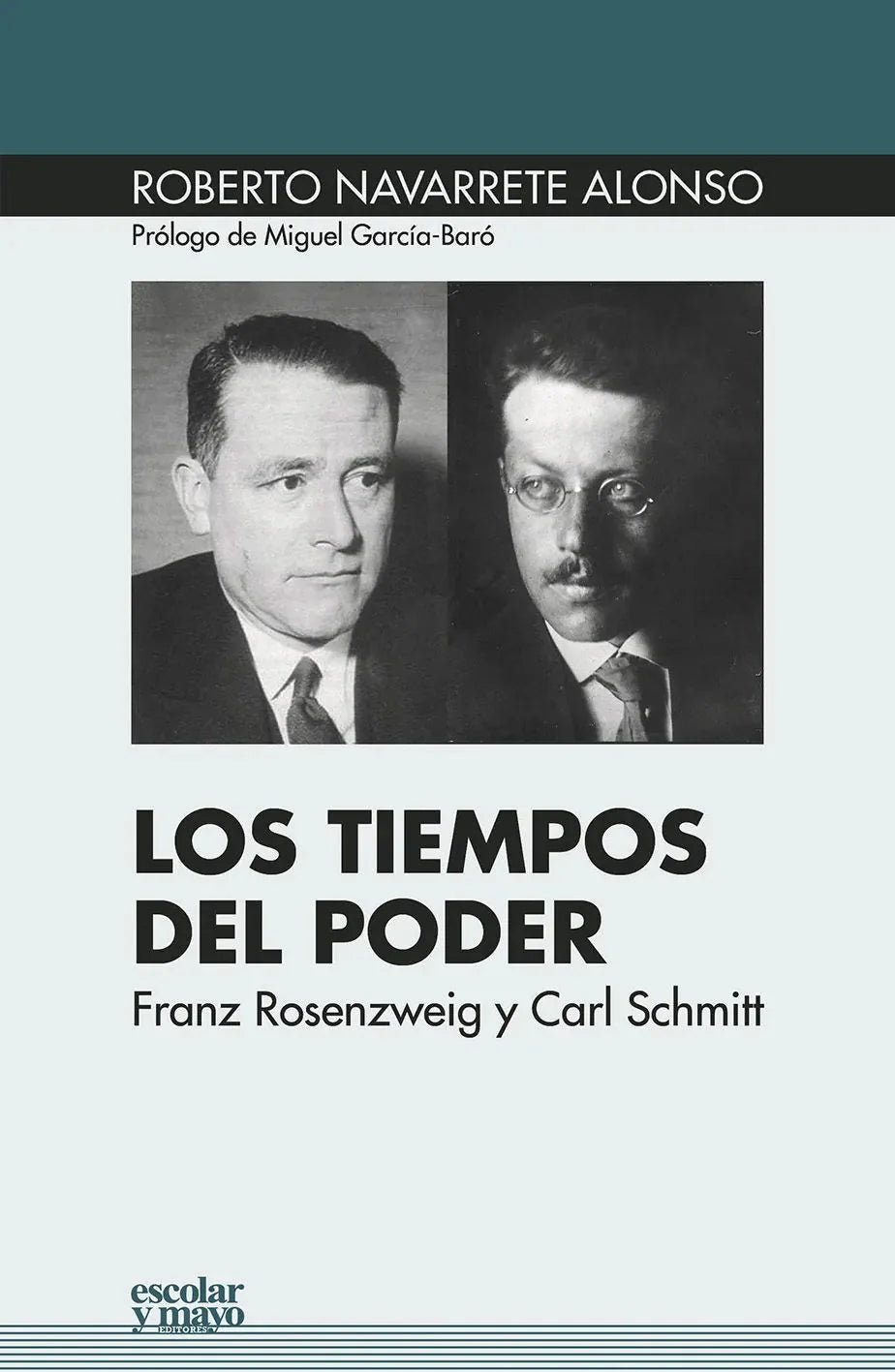 Los Tiempos Del Poder - Icaro Libros