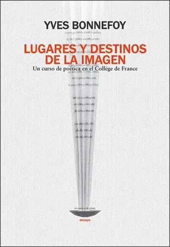 Libro Lugares Y Destinos De La Imagen