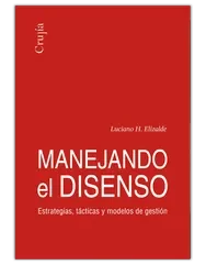 Manejando El Discenso - Icaro Libros