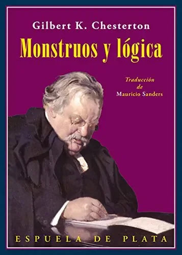 Monstruos Y Logica - Icaro Libros