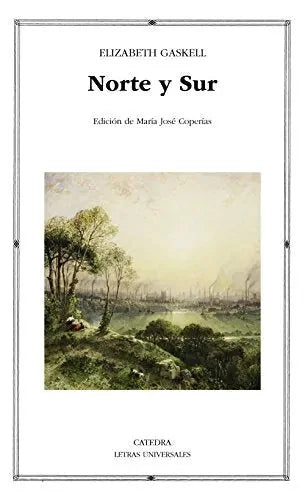 Norte Y Sur - Icaro Libros