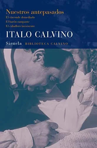 Libro Nuestros Antepasados. 3 Ed.