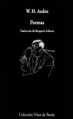 Libro Poemas Auden W.H.