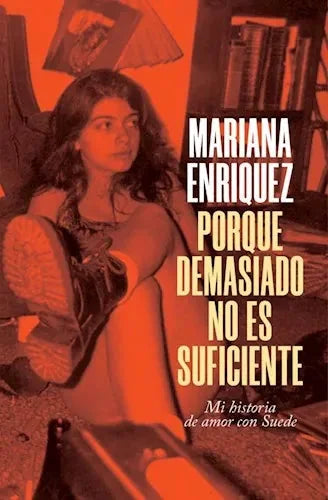 Libro Porque Demasiado No Es Suficiente