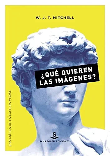 Libro Que Quieren Las Imagenes?