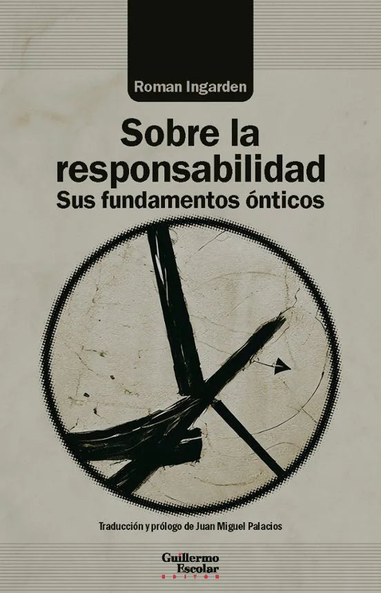 Libro Sobre La Responsabilidad Sus Fundamentos