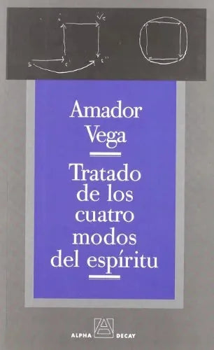 Libro Tratado De Los Cuatro Modos Del Espiritu