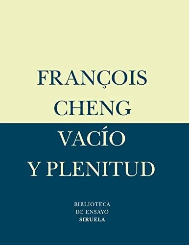 Vacio Y Plenitud - Icaro Libros