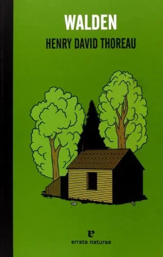 Walden - Icaro Libros