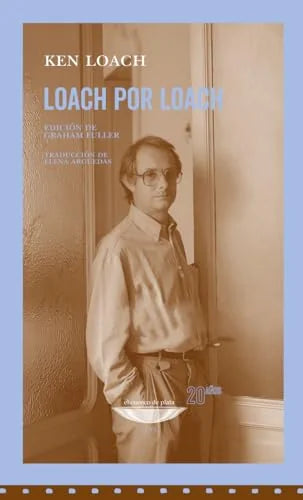 Libro LOACH POR LOACH de LOACH KEN en Colombia, cine