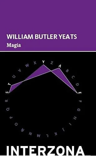 Libro MAGIA de BUTLER YEATS WILLIAM en Colombia, literatura