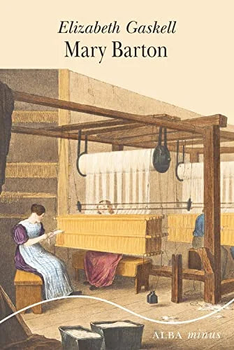 Libro MARY BARTON (BOL) de GASKELL ELIZABETH en Colombia, literatura