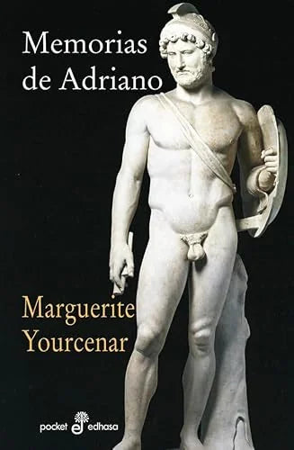 Libro MEMORIAS DE ADRIANO de YOURCENAR MARGAITE en Colombia, literatura