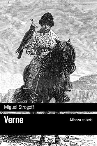Libro MIGUEL ESTROGOFF de VERNE JULIO en Colombia, literatura