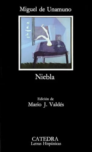 Libro NIEBLA de DE UNAMUNO MIGUEL en Colombia, literatura