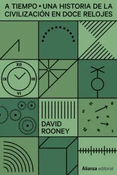 Libro A Tiempo