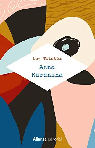 Anna Karenina - Icaro Libros