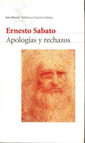 Libro Apologias Y Rechazos