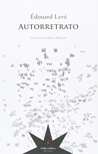 Autorretrato - Icaro Libros