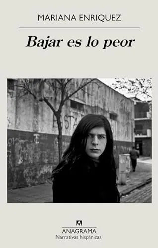 Libro Bajar Es Lo Peor